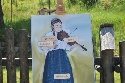 Konferencja Wiślańskie Żywotki